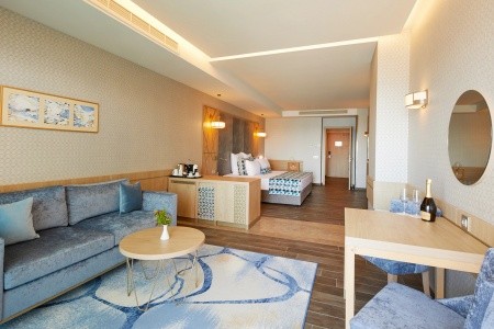 Secrets Sunny Beach Resort & Spa (Ex. Riu Palace Sunny Beach) - 38