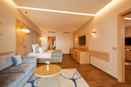 Secrets Sunny Beach Resort & Spa (Ex. Riu Palace Sunny Beach) - 39