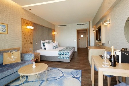 Secrets Sunny Beach Resort & Spa (Ex. Riu Palace Sunny Beach) - 40