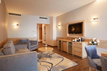 Secrets Sunny Beach Resort & Spa (Ex. Riu Palace Sunny Beach) - 41