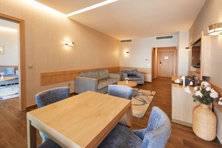 Secrets Sunny Beach Resort & Spa (Ex. Riu Palace Sunny Beach) - 42