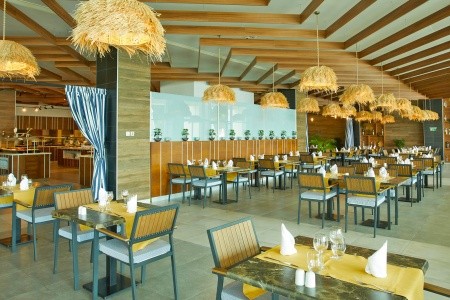 Secrets Sunny Beach Resort & Spa (Ex. Riu Palace Sunny Beach) - 43