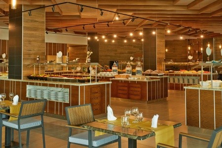 Secrets Sunny Beach Resort & Spa (Ex. Riu Palace Sunny Beach) - 44