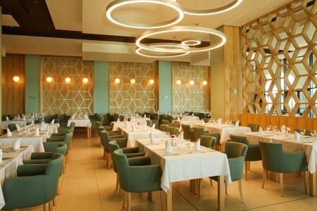 Secrets Sunny Beach Resort & Spa (Ex. Riu Palace Sunny Beach) - 45