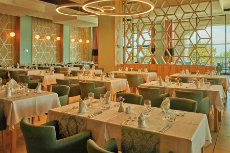 Secrets Sunny Beach Resort & Spa (Ex. Riu Palace Sunny Beach) - 46