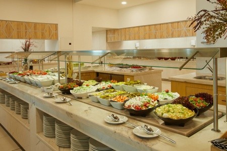 Secrets Sunny Beach Resort & Spa (Ex. Riu Palace Sunny Beach) - 47