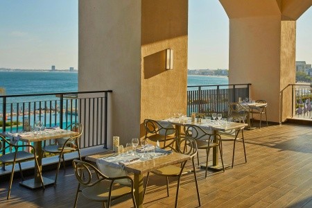 Secrets Sunny Beach Resort & Spa (Ex. Riu Palace Sunny Beach) - 48