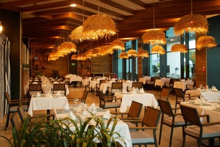 Secrets Sunny Beach Resort & Spa (Ex. Riu Palace Sunny Beach) - 49