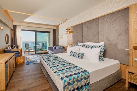 Secrets Sunny Beach Resort & Spa (Ex. Riu Palace Sunny Beach) - 50