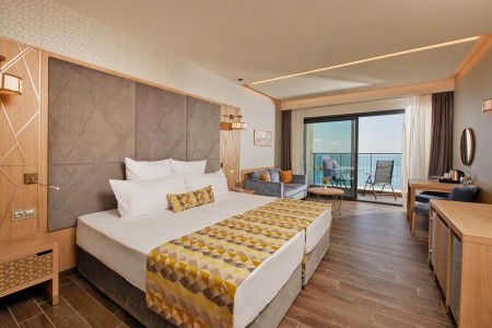 Secrets Sunny Beach Resort & Spa (Ex. Riu Palace Sunny Beach) - 51