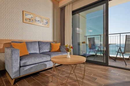 Secrets Sunny Beach Resort & Spa (Ex. Riu Palace Sunny Beach) - 52