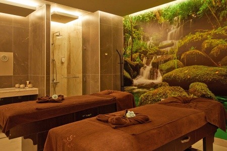 Secrets Sunny Beach Resort & Spa (Ex. Riu Palace Sunny Beach) - 53