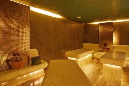 Secrets Sunny Beach Resort & Spa (Ex. Riu Palace Sunny Beach) - 54