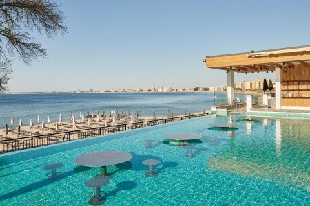 Secrets Sunny Beach Resort & Spa (Ex. Riu Palace Sunny Beach) - 55
