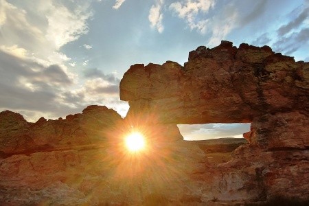 Madagaskar - to nej z jižní a západní části ostrova - 22
