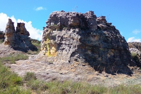 Madagaskar - to nej z jižní a západní části ostrova - 23