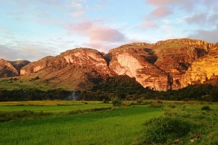 Madagaskar - to nej z jižní a západní části ostrova - 25
