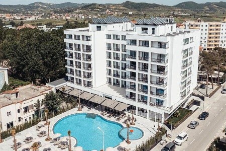 Delight Hotel &Spa - 3