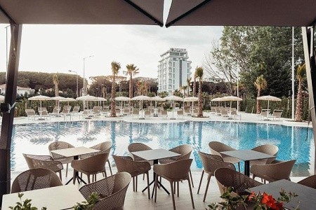 Delight Hotel &Spa - 4