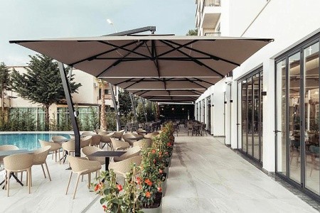 Delight Hotel &Spa - 5