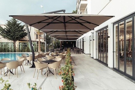 Delight Hotel &Spa - 6