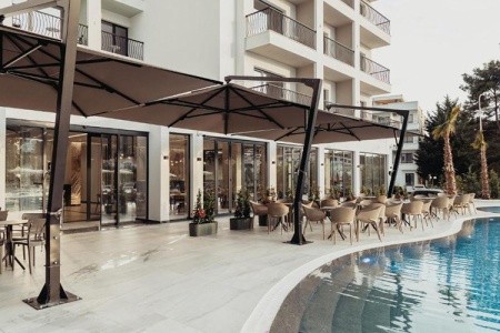 Delight Hotel &Spa - 7