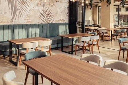 Delight Hotel &Spa - 8