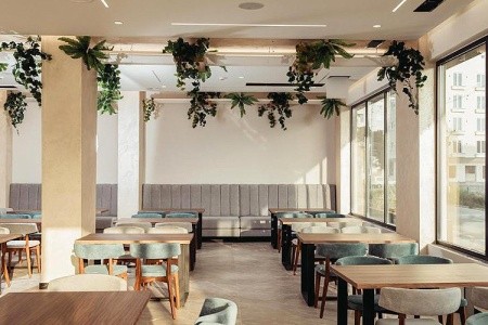 Delight Hotel &Spa - 9