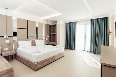 Delight Hotel &Spa - 10