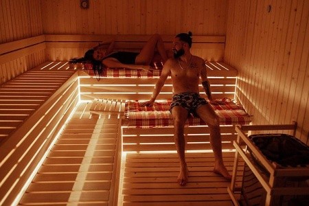 Grand Blue Fafa - 11