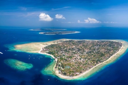 Božské Bali a neobjevená Sumba - Kontrasty Indonésie - 5