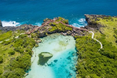 Božské Bali a neobjevená Sumba - Kontrasty Indonésie - 25