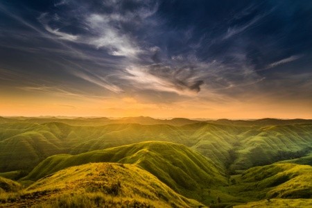 Božské Bali a neobjevená Sumba - Kontrasty Indonésie - 51