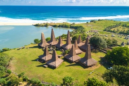 Božské Bali a neobjevená Sumba - Kontrasty Indonésie - 52