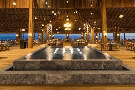 Maldivy Lhaviyani Atol Hurawalhi Resort Maldives 11 dňový pobyt Polpenzia Letecky Letisko: Praha June 2026 (17/06/26-27/06/26)