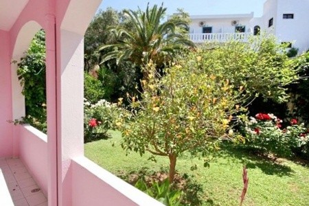 Livadi - Studia A Apartmány - 4