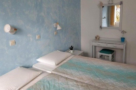 Livadi - Studia A Apartmány - 7