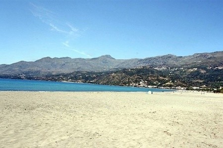 Livadi - Studia A Apartmány - 9