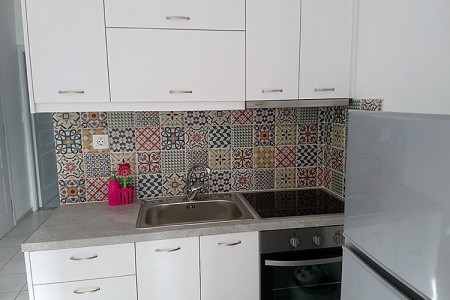 Livadi - Studia A Apartmány - 14