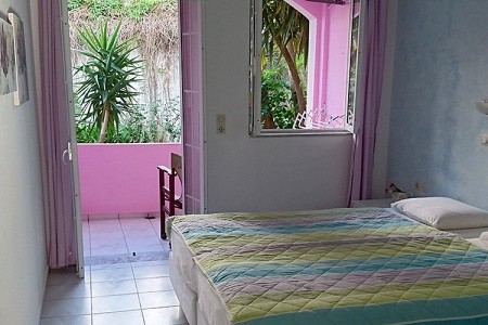 Livadi - Studia A Apartmány - 15