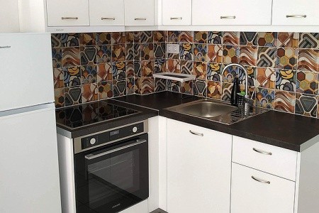 Livadi - Studia A Apartmány - 18