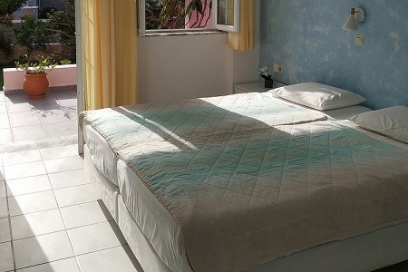 Livadi - Studia A Apartmány - 19