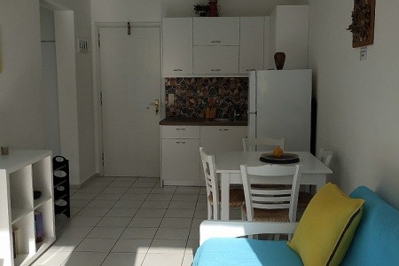 Livadi - Studia A Apartmány - 20