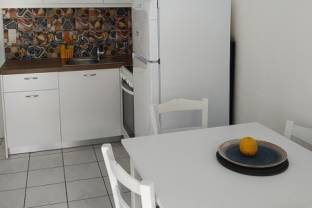 Livadi - Studia A Apartmány - 21