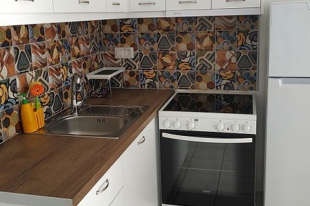 Livadi - Studia A Apartmány - 22