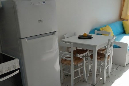 Livadi - Studia A Apartmány - 23