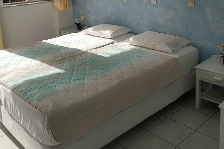 Livadi - Studia A Apartmány - 24