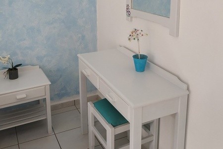 Livadi - Studia A Apartmány - 25