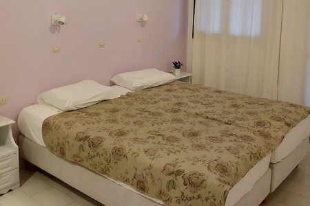 Livadi - Studia A Apartmány - 26