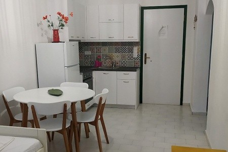 Livadi - Studia A Apartmány - 27